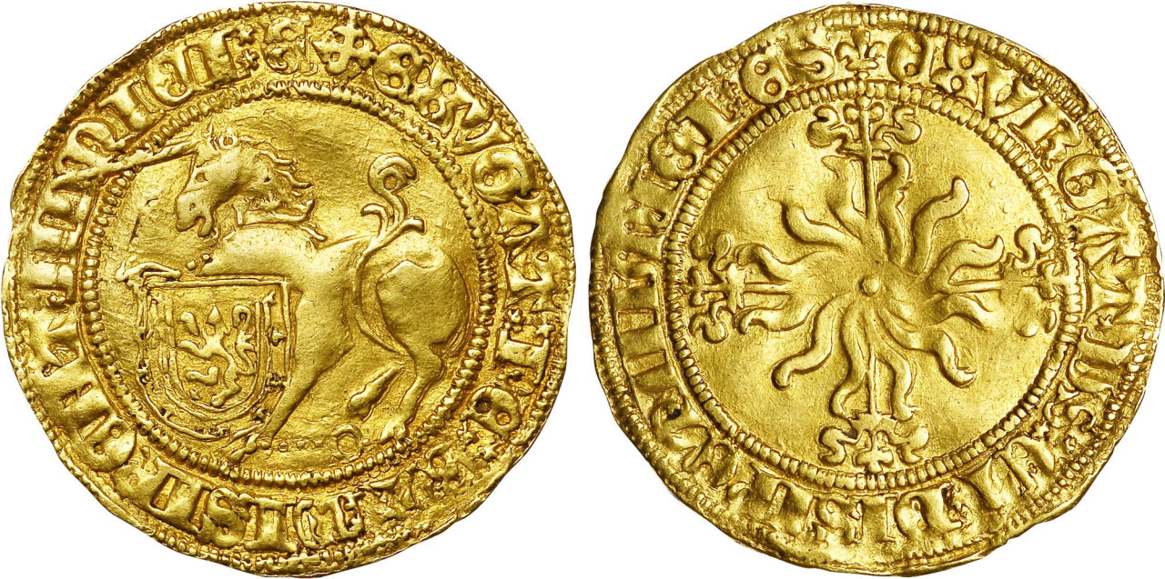 Unicorn coin